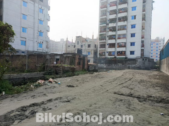 আমাদের দ্বিতীয় প্রজেক্টের জমির শেয়ার বিক্রি চলতেছে।